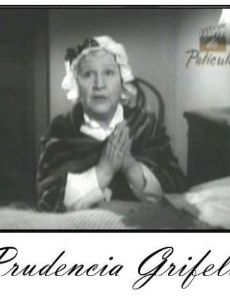 Prudencia Grifell