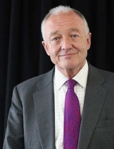 Ken Livingstone