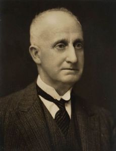 John Peden (politician)
