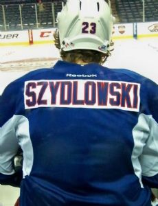 Shawn Szydlowski