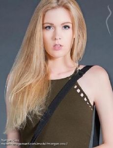 Morgan Cox