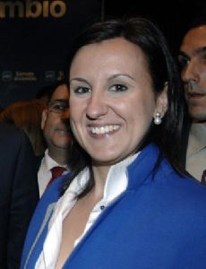 María José Catalá