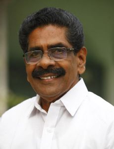 Mullappally Ramachandran