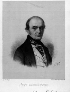 Józef Gołuchowski