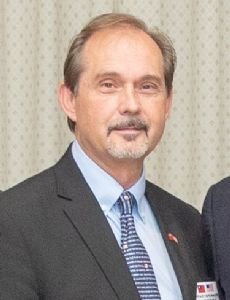 Steven Haugaard