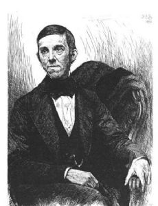 John Torrey Morse