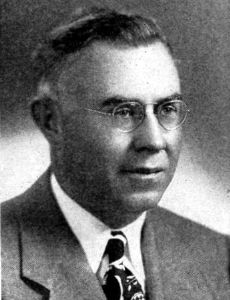 Eugene W. O'Brien