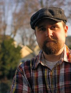 Paul Montgomery (Staff Writer)