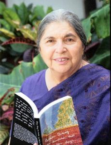 Fatima Meer