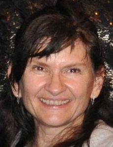Kim Abeles