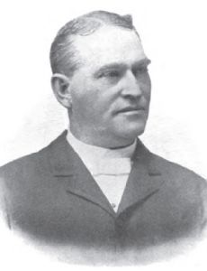 William F. Fitzgerald