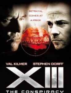 XIII: The Conspiracy