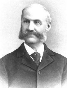 Matthew Borden