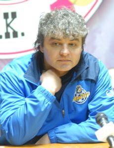 Tymerlan Huseynov