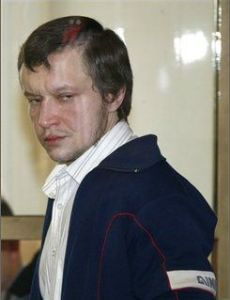 Alexander Pichushkin