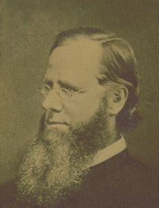 Isaac Hecker
