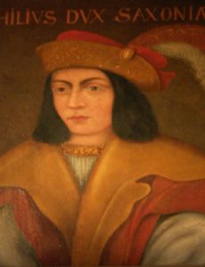 Ordulf, Duke of Saxony