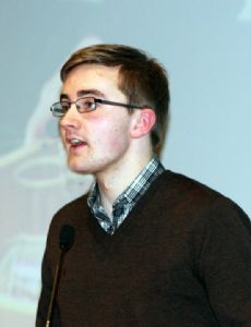 Ola Skaalvik Elvevold