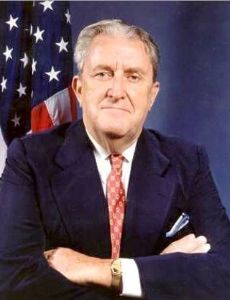 Vernon A. Walters