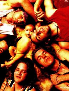 Mother Love Bone