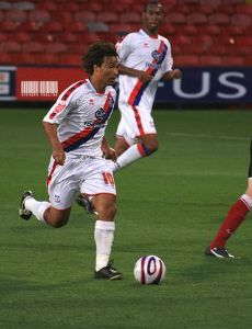 Nick Carle