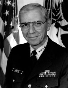 James S. Gracey