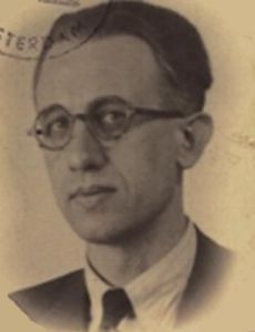 Jan Gies