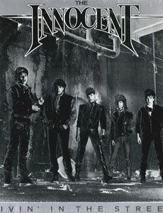 The Innocent