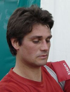 Arnaud Boetsch