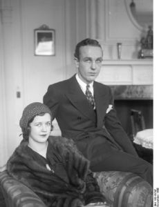 William Randolph Hearst, Jr.