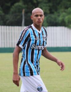 Nicolas Careca