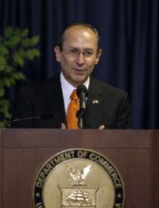 Sergio García de Alba