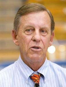 John Vallely
