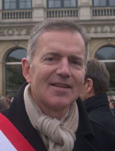 François Zocchetto