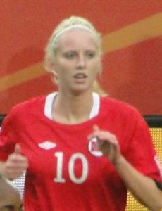 Cecilie Pedersen