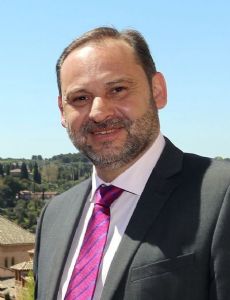 José Luís Ábalos Meco