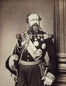 Edmond Le Bœuf