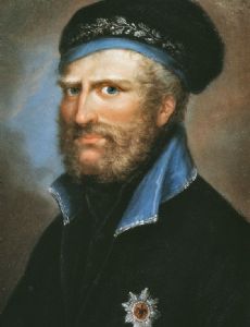 Frederick William, Duke of Brunswick-Wolfenbüttel