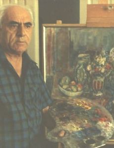 Chaim Gliksberg