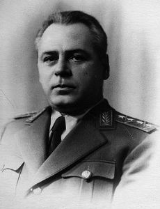 Vsevolod Nikolayevich Merkulov