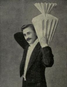 Ellis Stanyon