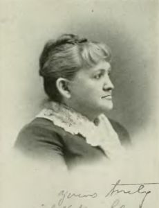 Angelina Virginia Winkler