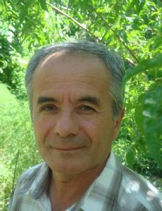 Abdusalom Abdullayev