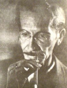 Juan Laurentino Ortiz (Argentine poet)