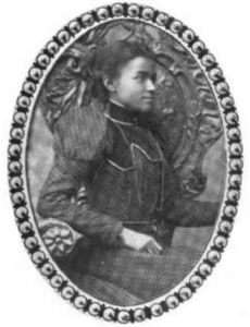 Julia Pearl Hughes