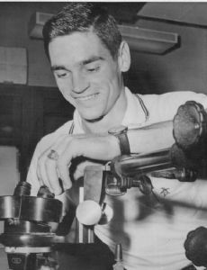 Fred Hansen