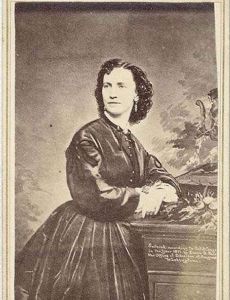 Laura Fair