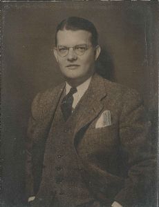 John Victor Skiff