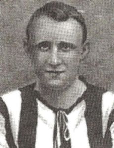 Arthur Bridgett