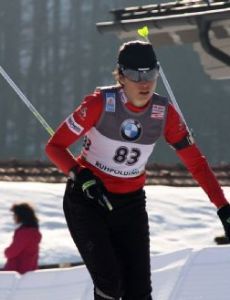 Nina Klenovska